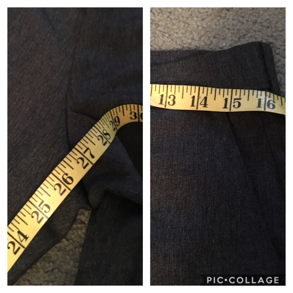 Levi’s Action Slacks - Picture 2 of 4